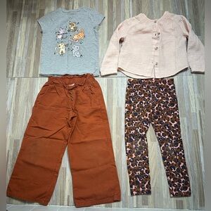 Kids XS Bundle from Cat & Jack, Size 4/5